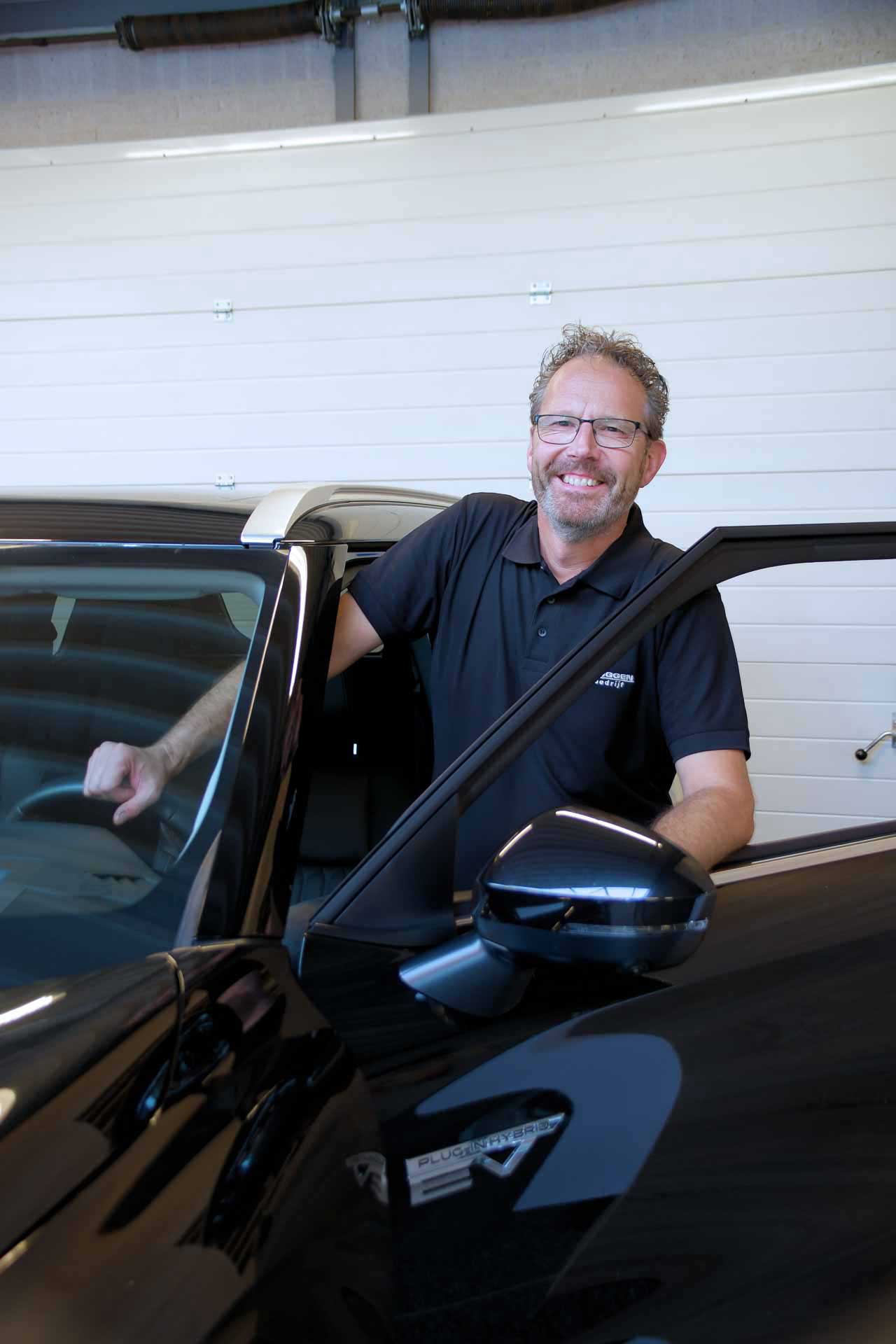 occasions met keurmerk 100% onderhouden